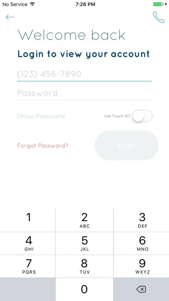 NJM Snapit+ Screenshots