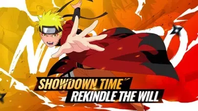 Ninja Legend:New Chapter应用截图