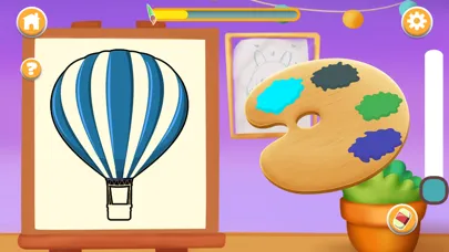 Imagine n Joy: Creative Games應用截圖