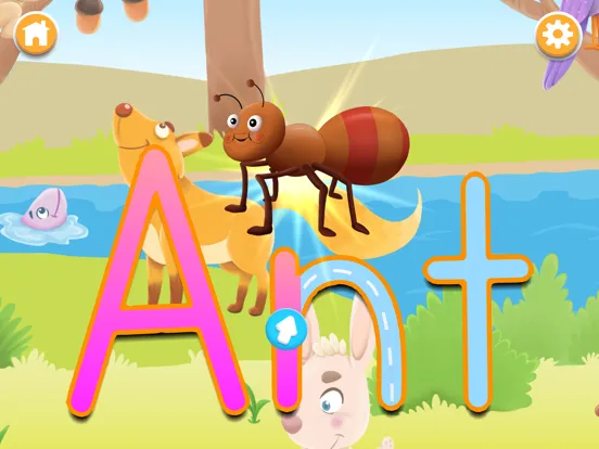 تصاویر Social n Joy: Playful Games iPad 