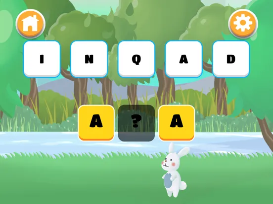 تصاویر Social n Joy: Playful Games iPad 