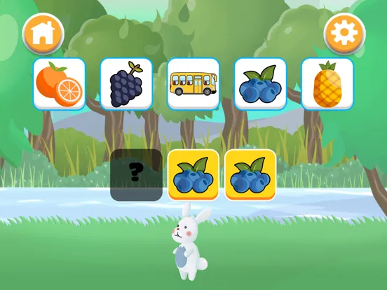 تصاویر Social n Joy: Playful Games iPad 