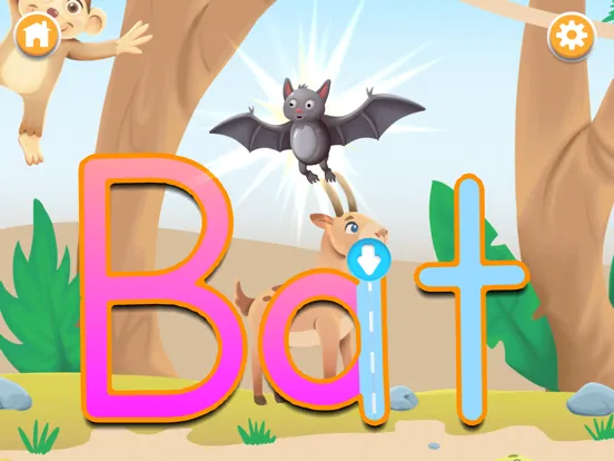 تصاویر Social n Joy: Playful Games iPad 