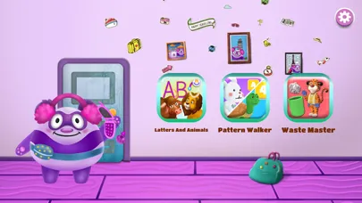 تصاویر Social n Joy: Playful Games