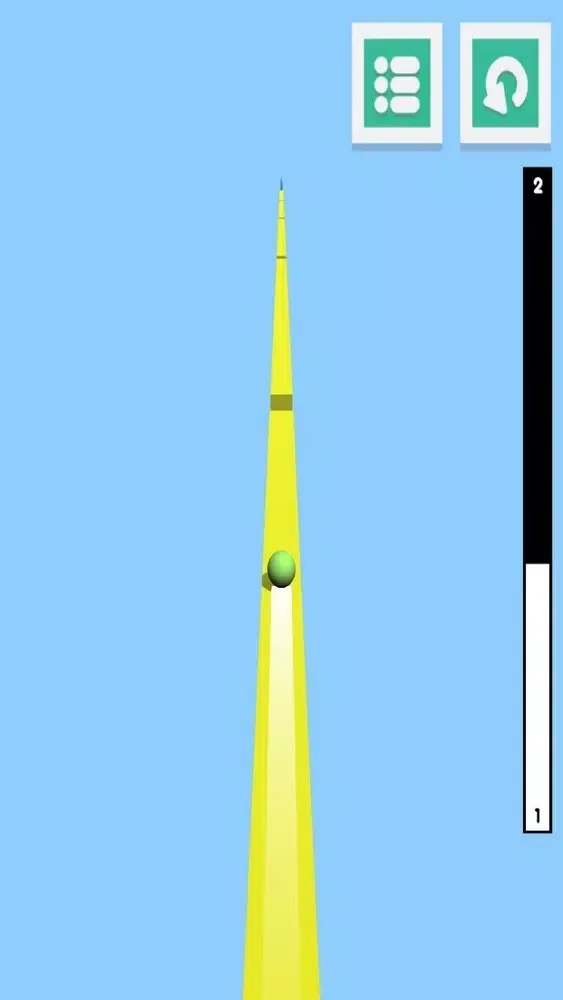 Run Balls LineSky應用截圖