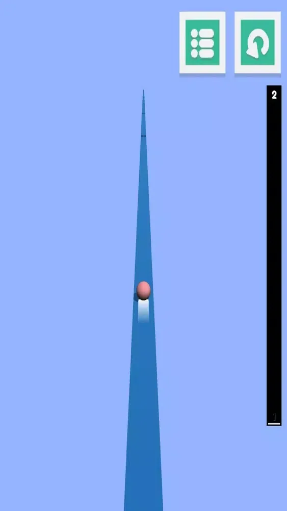 Run Balls LineSky應用截圖