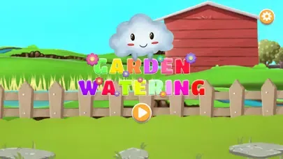 Garden Watering Ekran Görüntüleri