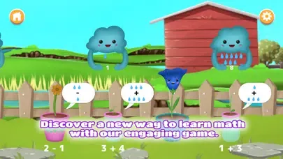 Garden Watering Ekran Görüntüleri