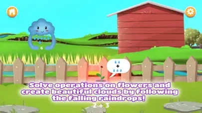 Garden Watering Ekran Görüntüleri