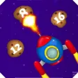 Meteor Blaster - Math