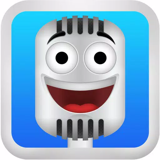 Talking Emoji Voice Changer Free - Crazy Helium Booth Fake Modifier Generator