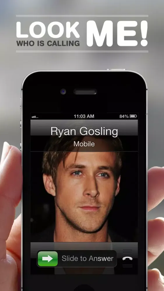 Phone Booth Free – Fake a Prank Call with your iPhone Screenshots