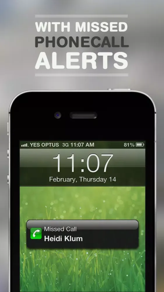 Phone Booth Free – Fake a Prank Call with your iPhone Screenshots