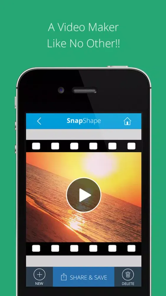 SnapShape - Framed Photo Enhancer for Tagged Silhouette Picture Borders Screenshots