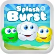 Splash Burst - Chain Reaction Bubble Shooter