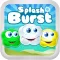 Splash Burst - Chain Reaction Bubble Shooter