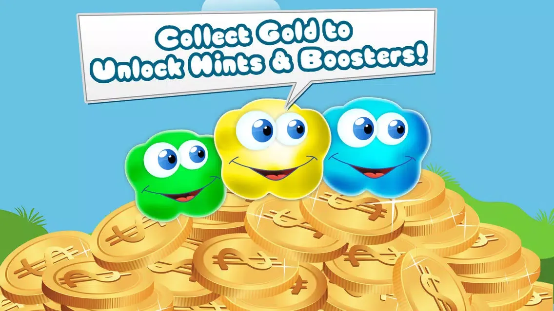 Splash Burst - Chain Reaction Bubble Shooter Screenshots