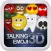 3D Emoji - Talking Emoji Free Movie Maker for iOS 7, YouTube, WhatsApp, Kik, Viber, Tango, ooVoo, iFunny & Keek