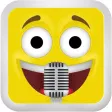 Emoji Voice Modifier for Happy Birthday Video & Greetings