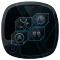 Glass Tech - Solo Theme