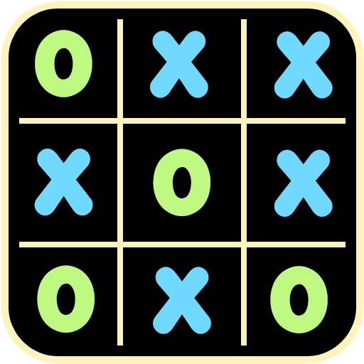 Tic Tac Toe