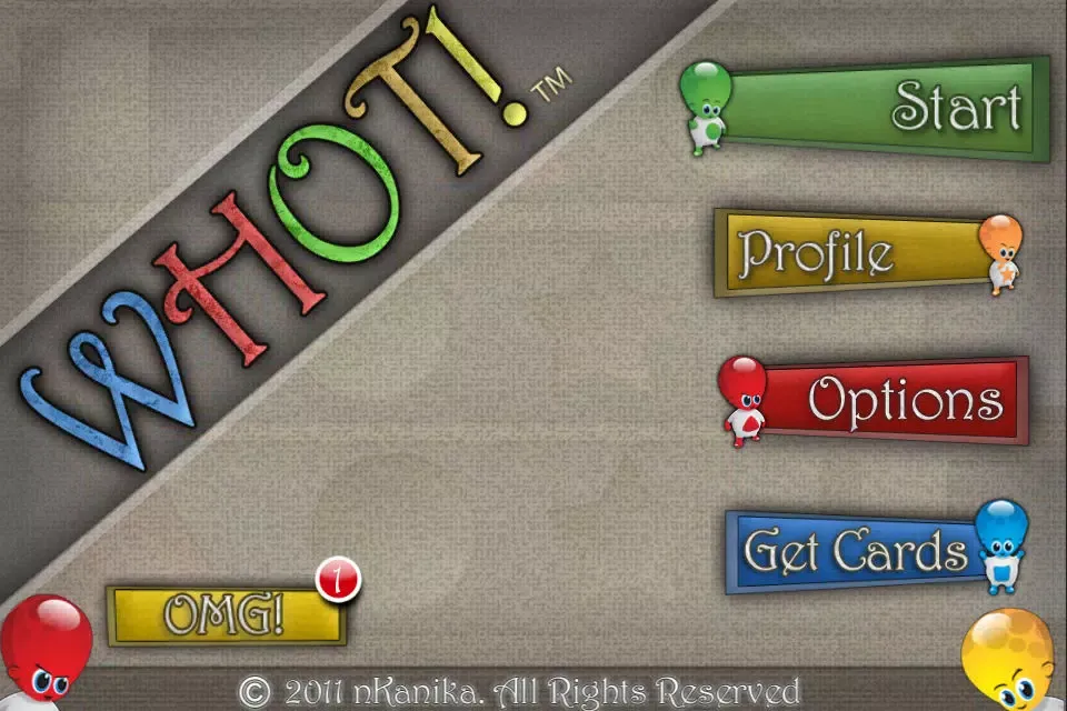 Capturas de pantalla de Whot! Free