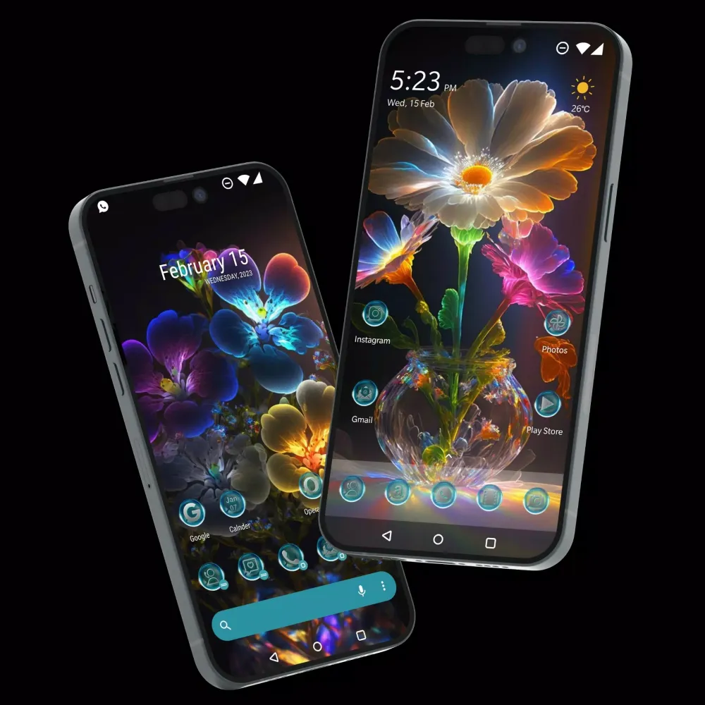 صور Themes for Samsung