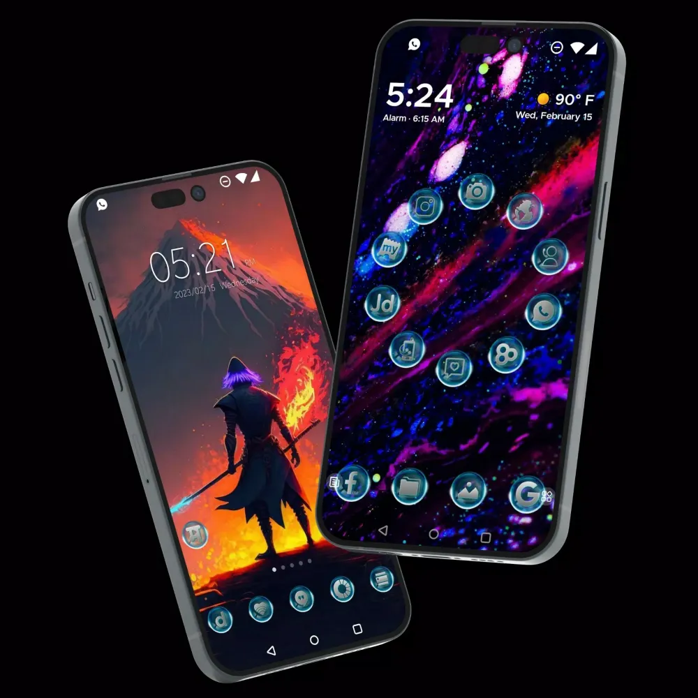 صور Themes for Samsung