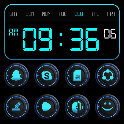 Tech Icon Pack