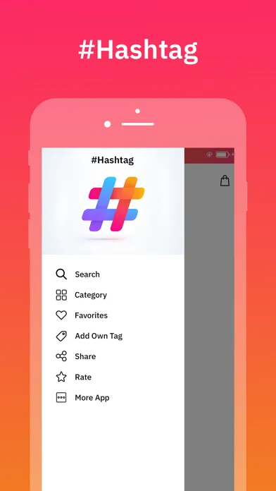 Hash Tag Generator : #Hashtags Screenshots