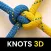 Knot 3D : Learn To Tie Knots