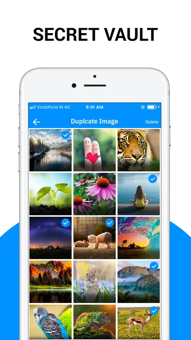 Applock : Hide Photos & Videos應用截圖