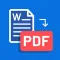 Word To PDF Converter & Reader