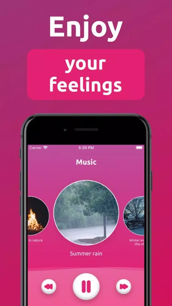 MeVibe: Massager For Women スクリーンショット