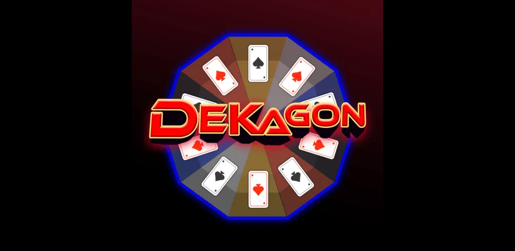 Dekagon应用截图