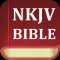 Audio Bible - New King James