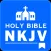 nkjv audio bible