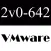 VCP6-NV (NSX 6.2) 2V0-642 Exam