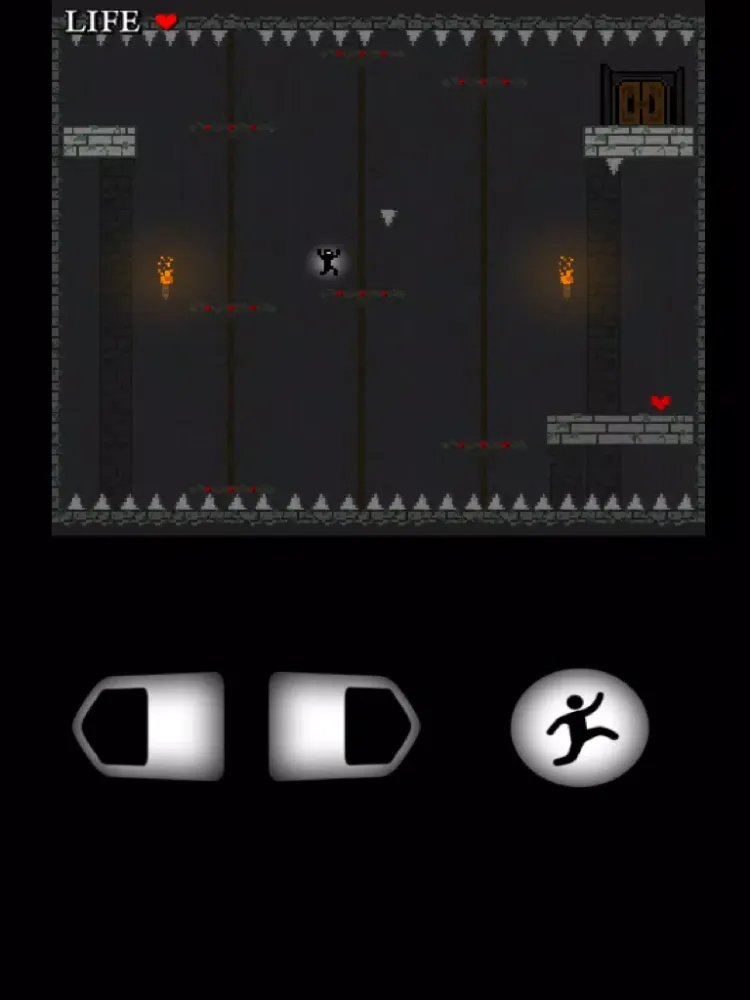 ワナダンジョン iPad  سکرین شاٹس