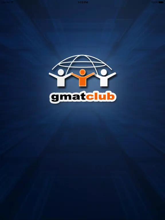 GMAT ToolKit 2 iPad  স্ক্রিনশট