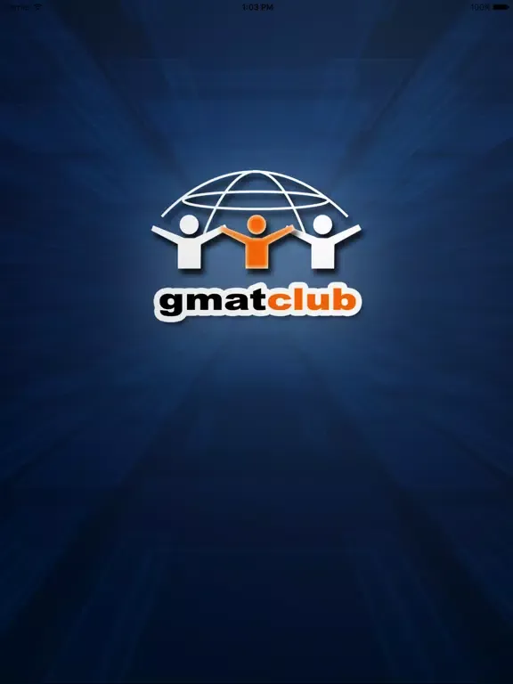 GMAT ToolKit 2 iPad  Screenshots
