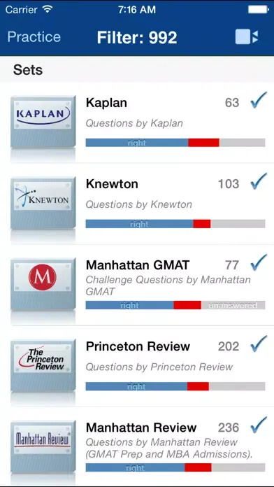 GMAT ToolKit 2 Screenshots