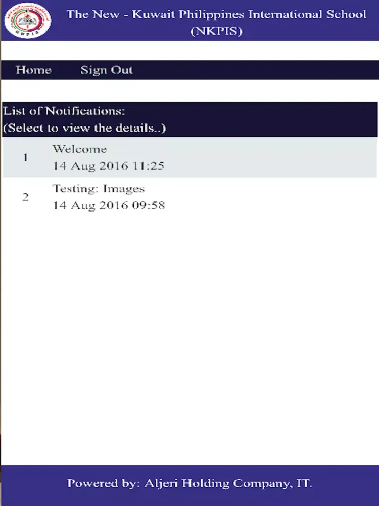 صور NKPIS iPad 