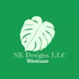 NK Designs LLC: Wholesale