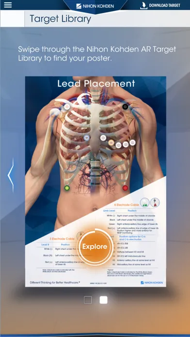 تصاویر NK Dimensions AR