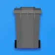 Waste calendar Enger