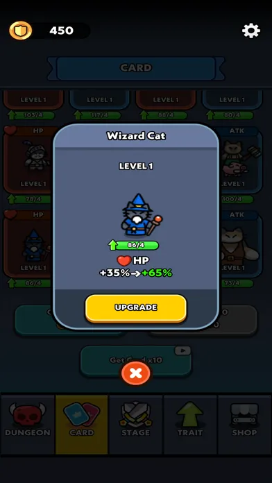 Kingdom Cats TD: Tower Defence Screenshots