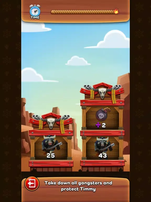 Ảnh chụp màn hình của Match Heroes - PvP Match 3 iPad 