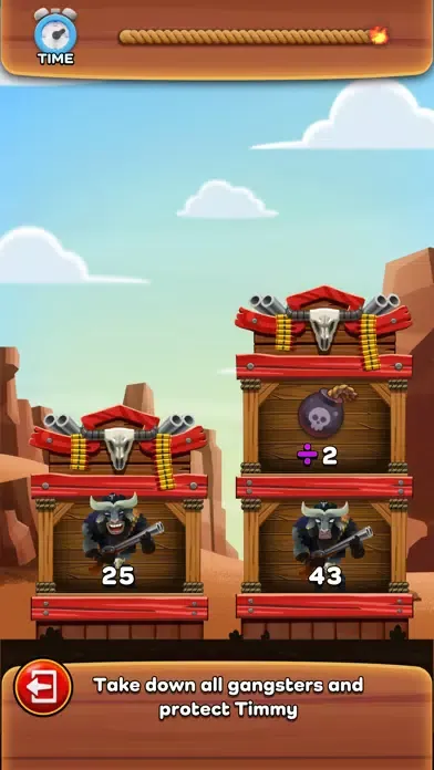 Ảnh chụp màn hình của Match Heroes - PvP Match 3