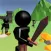 Stickman: Legacy of War 3D Pro